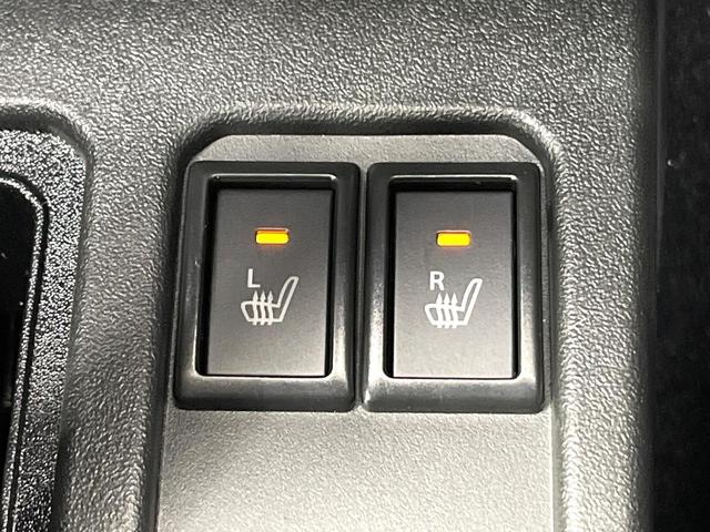 ジムニー XC セーフティサポート クルーズコントロール シートヒーター LEDヘッド オートハイビーム オートエアコン 純正16インチアルミ  電動格納ミラー ステアリングスイッチ ヘッドランプウォッシャー(4枚目)