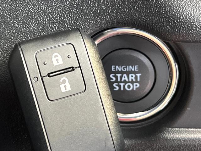 ジムニー XC セーフティサポート クルーズコントロール シートヒーター LEDヘッド オートハイビーム オートエアコン 純正16インチアルミ  電動格納ミラー ステアリングスイッチ ヘッドランプウォッシャー(7枚目)