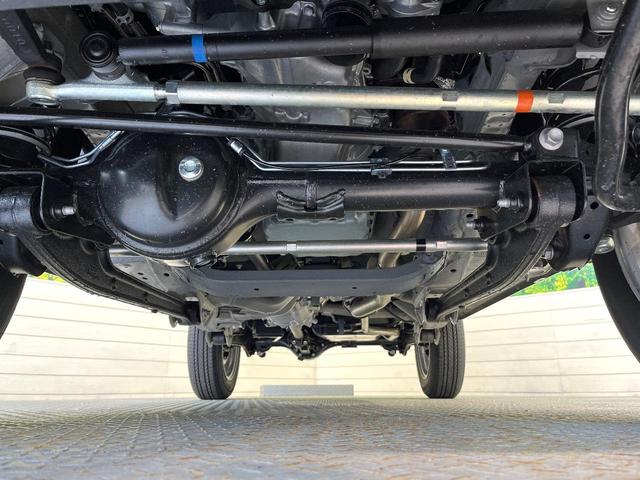 ジムニー XC セーフティサポート クルーズコントロール シートヒーター LEDヘッド オートハイビーム オートエアコン 純正16インチアルミ  電動格納ミラー ステアリングスイッチ ヘッドランプウォッシャー(19枚目)