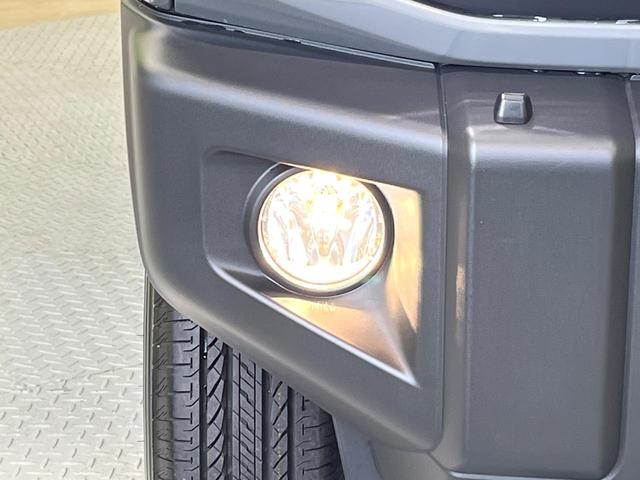 ジムニー XC セーフティサポート クルーズコントロール シートヒーター LEDヘッド オートハイビーム オートエアコン 純正16インチアルミ  電動格納ミラー ステアリングスイッチ ヘッドランプウォッシャー(22枚目)