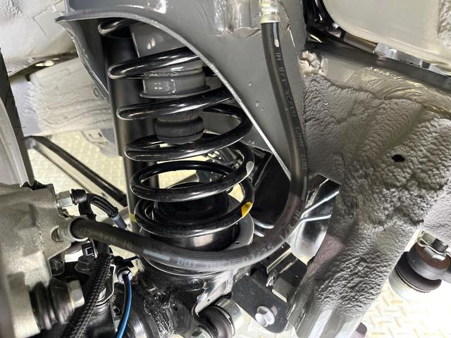 ジムニー XC セーフティサポート クルーズコントロール シートヒーター LEDヘッド オートハイビーム オートエアコン 純正16インチアルミ  電動格納ミラー ステアリングスイッチ ヘッドランプウォッシャー(24枚目)