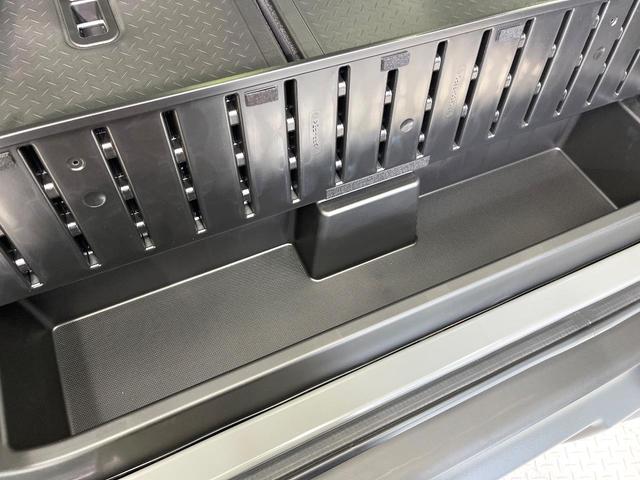 ジムニー XC セーフティサポート クルーズコントロール シートヒーター LEDヘッド オートハイビーム オートエアコン 純正16インチアルミ  電動格納ミラー ステアリングスイッチ ヘッドランプウォッシャー(42枚目)