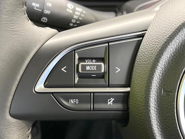 ジムニー XC セーフティサポート クルーズコントロール シートヒーター LEDヘッド オートハイビーム オートエアコン 純正16インチアルミ  電動格納ミラー ステアリングスイッチ ヘッドランプウォッシャー(44枚目)