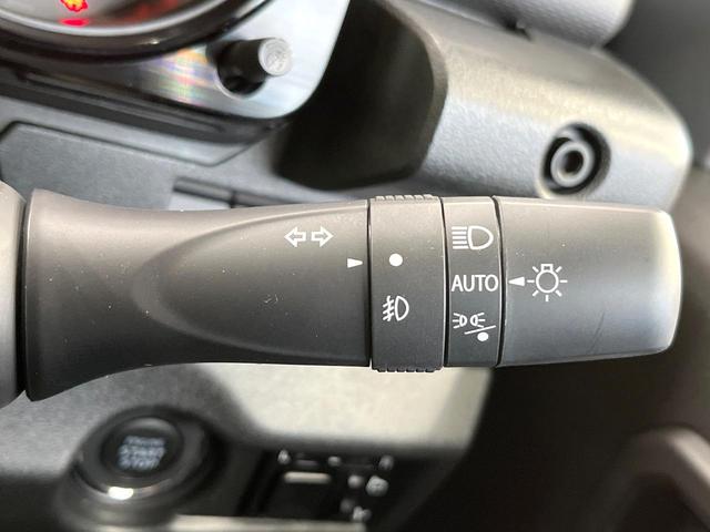 ジムニー XC セーフティサポート クルーズコントロール シートヒーター LEDヘッド オートハイビーム オートエアコン 純正16インチアルミ  電動格納ミラー ステアリングスイッチ ヘッドランプウォッシャー(45枚目)