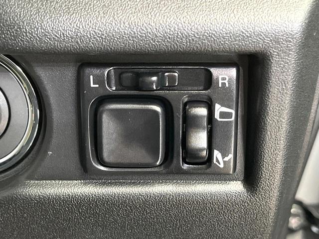 ジムニー XC セーフティサポート クルーズコントロール シートヒーター LEDヘッド オートハイビーム オートエアコン 純正16インチアルミ  電動格納ミラー ステアリングスイッチ ヘッドランプウォッシャー(51枚目)