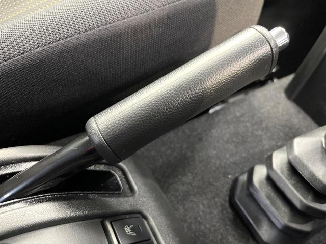 ジムニー XC セーフティサポート クルーズコントロール シートヒーター LEDヘッド オートハイビーム オートエアコン 純正16インチアルミ  電動格納ミラー ステアリングスイッチ ヘッドランプウォッシャー(52枚目)