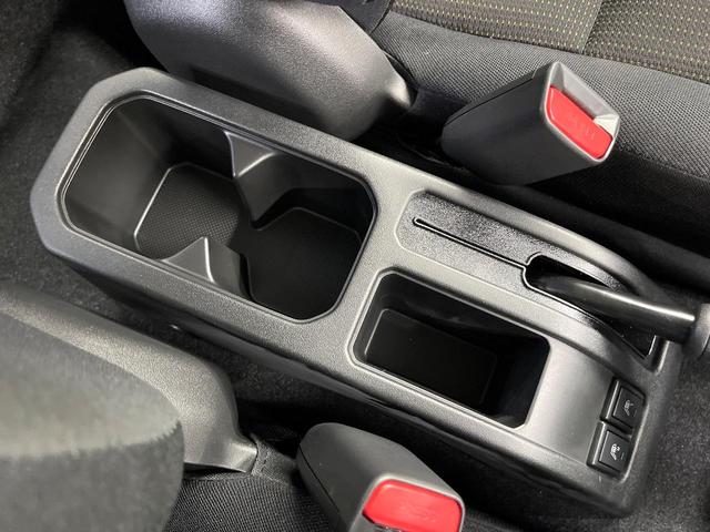ジムニー XC セーフティサポート クルーズコントロール シートヒーター LEDヘッド オートハイビーム オートエアコン 純正16インチアルミ  電動格納ミラー ステアリングスイッチ ヘッドランプウォッシャー(53枚目)