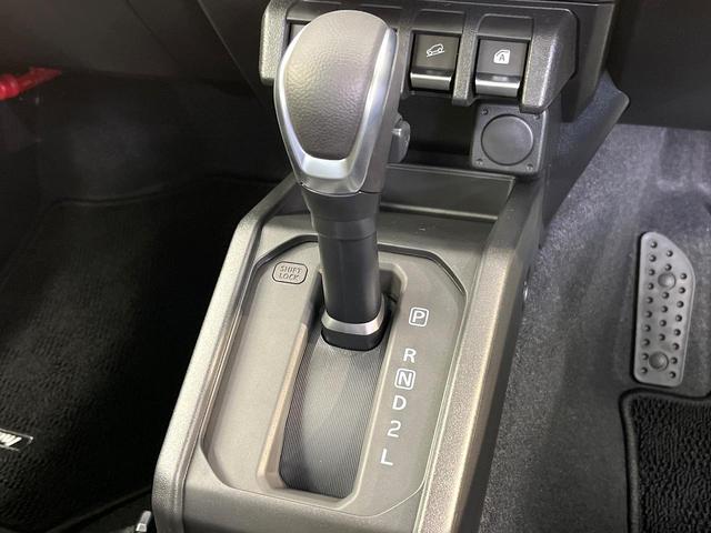 ジムニー XC セーフティサポート クルーズコントロール シートヒーター LEDヘッド オートハイビーム オートエアコン 純正16インチアルミ  電動格納ミラー ステアリングスイッチ ヘッドランプウォッシャー(55枚目)
