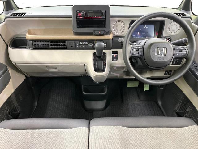 N-BOX ベースグレード ホンダセンシング バックカメラ アダプティブクルーズ クリアランスソナー 電動ドア LEDヘッド オートハイビーム オートエアコン スマートキー 電動格納ミラー ロールサンシェード 盗難防止装置(2枚目)