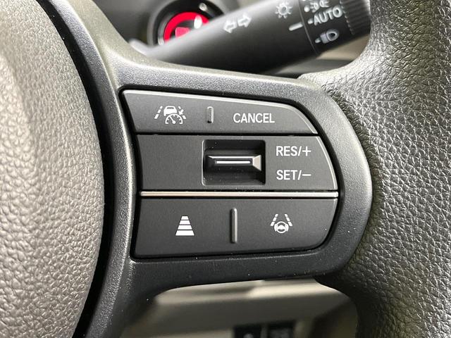 N-BOX ベースグレード ホンダセンシング バックカメラ アダプティブクルーズ クリアランスソナー 電動ドア LEDヘッド オートハイビーム オートエアコン スマートキー 電動格納ミラー ロールサンシェード 盗難防止装置(5枚目)