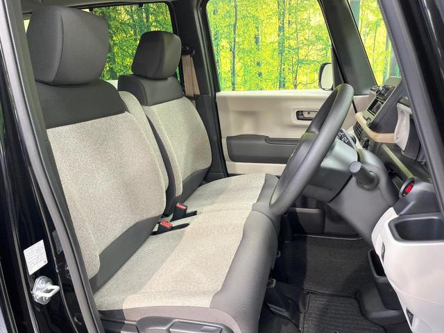 N-BOX ベースグレード ホンダセンシング バックカメラ アダプティブクルーズ クリアランスソナー 電動ドア LEDヘッド オートハイビーム オートエアコン スマートキー 電動格納ミラー ロールサンシェード 盗難防止装置(8枚目)