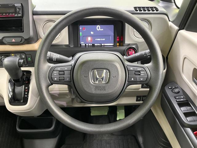 N-BOX ベースグレード ホンダセンシング バックカメラ アダプティブクルーズ クリアランスソナー 電動ドア LEDヘッド オートハイビーム オートエアコン スマートキー 電動格納ミラー ロールサンシェード 盗難防止装置(11枚目)