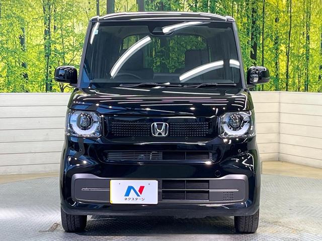 N-BOX ベースグレード ホンダセンシング バックカメラ アダプティブクルーズ クリアランスソナー 電動ドア LEDヘッド オートハイビーム オートエアコン スマートキー 電動格納ミラー ロールサンシェード 盗難防止装置(14枚目)