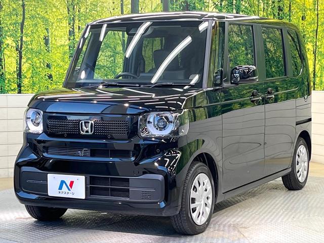N-BOX ベースグレード ホンダセンシング バックカメラ アダプティブクルーズ クリアランスソナー 電動ドア LEDヘッド オートハイビーム オートエアコン スマートキー 電動格納ミラー ロールサンシェード 盗難防止装置(31枚目)