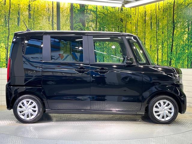 N-BOX ベースグレード ホンダセンシング バックカメラ アダプティブクルーズ クリアランスソナー 電動ドア LEDヘッド オートハイビーム オートエアコン スマートキー 電動格納ミラー ロールサンシェード 盗難防止装置(32枚目)