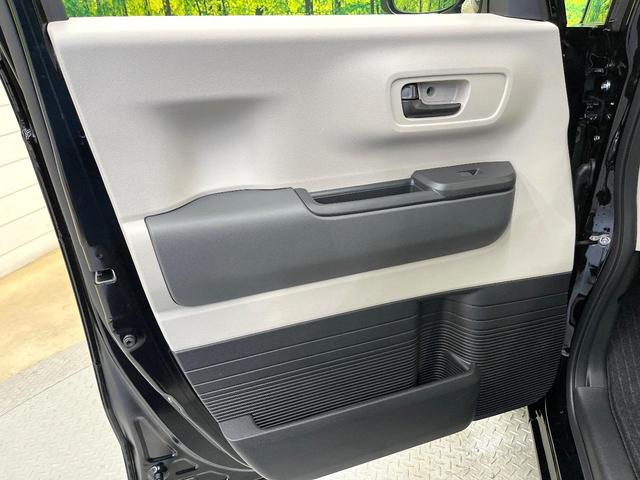 N-BOX ベースグレード ホンダセンシング バックカメラ アダプティブクルーズ クリアランスソナー 電動ドア LEDヘッド オートハイビーム オートエアコン スマートキー 電動格納ミラー ロールサンシェード 盗難防止装置(39枚目)