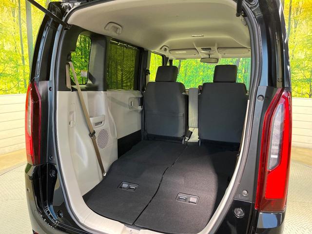 N-BOX ベースグレード ホンダセンシング バックカメラ アダプティブクルーズ クリアランスソナー 電動ドア LEDヘッド オートハイビーム オートエアコン スマートキー 電動格納ミラー ロールサンシェード 盗難防止装置(42枚目)