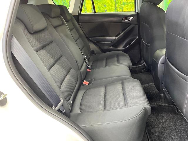 CX-5 20S プロアクティブ スマートブレーキサポート マツダコネクトナビ バックカメラ レーダークルーズ ブラインドスポットモニター LEDヘッド オートライト オートエアコン 純正17インチアルミ スマートキー ETC(9枚目)