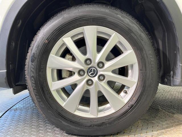 CX-5 20S プロアクティブ スマートブレーキサポート マツダコネクトナビ バックカメラ レーダークルーズ ブラインドスポットモニター LEDヘッド オートライト オートエアコン 純正17インチアルミ スマートキー ETC(32枚目)