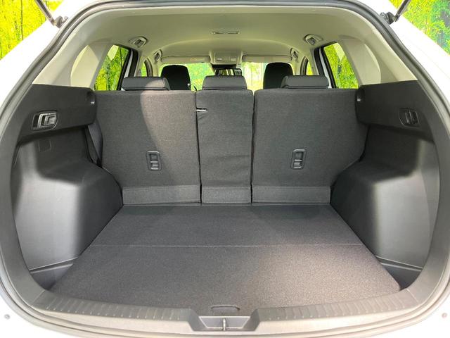 CX-5 20S プロアクティブ スマートブレーキサポート マツダコネクトナビ バックカメラ レーダークルーズ ブラインドスポットモニター LEDヘッド オートライト オートエアコン 純正17インチアルミ スマートキー ETC(43枚目)