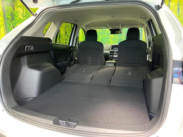 CX-5 20S プロアクティブ スマートブレーキサポート マツダコネクトナビ バックカメラ レーダークルーズ ブラインドスポットモニター LEDヘッド オートライト オートエアコン 純正17インチアルミ スマートキー ETC(44枚目)