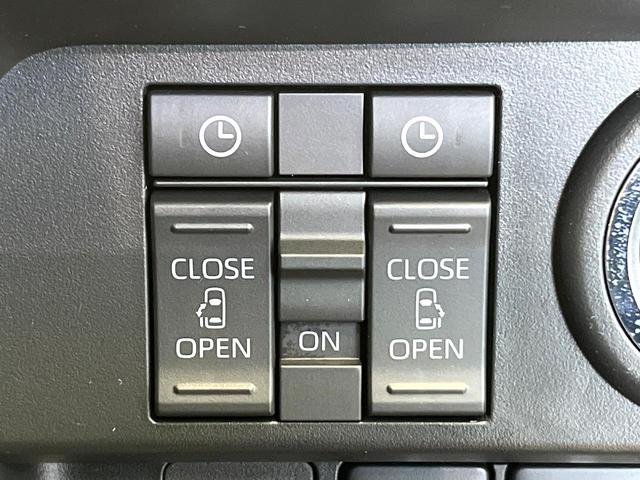 ルーミー カスタムG-T ターボ スマートアシスト 純正9型ナビ パノラマカメラ レーダークルーズ 両側電動ドア コーナーセンサー ドラレコ 純正15インチアルミ スマートキー ロールサンシェード 禁煙車 オートエアコン(6枚目)