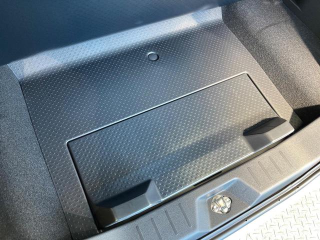 ルーミー カスタムG-T ターボ スマートアシスト 純正9型ナビ パノラマカメラ レーダークルーズ 両側電動ドア コーナーセンサー ドラレコ 純正15インチアルミ スマートキー ロールサンシェード 禁煙車 オートエアコン(50枚目)