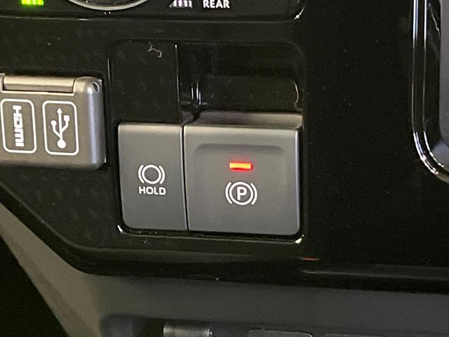 ルーミー カスタムG-T ターボ スマートアシスト 純正9型ナビ パノラマカメラ レーダークルーズ 両側電動ドア コーナーセンサー ドラレコ 純正15インチアルミ スマートキー ロールサンシェード 禁煙車 オートエアコン(63枚目)