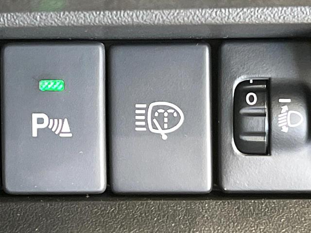 ジムニーノマド FC 禁煙車 4WD セーフティサポート アダプティブクルーズ シートヒーター LEDヘッド オートハイビーム オートエアコン 純正15インチアルミ スマートキー ヘッドランプウォッシャー(4枚目)