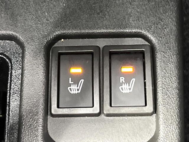 ジムニーノマド FC 禁煙車 4WD セーフティサポート アダプティブクルーズ シートヒーター LEDヘッド オートハイビーム オートエアコン 純正15インチアルミ スマートキー ヘッドランプウォッシャー(6枚目)