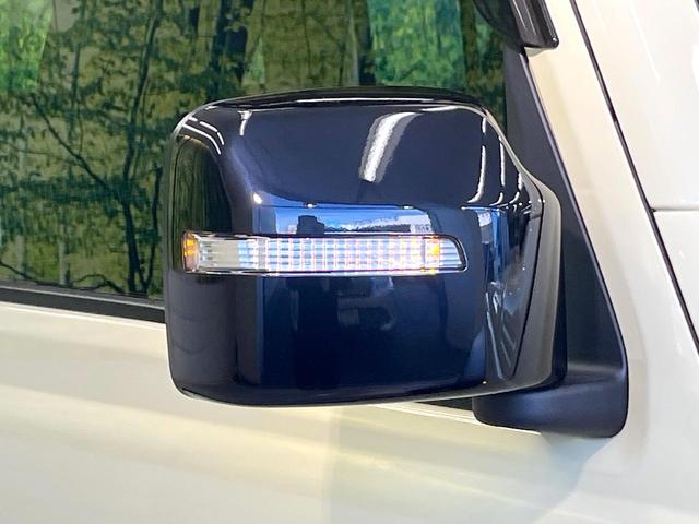 ジムニーノマド FC 禁煙車 4WD セーフティサポート アダプティブクルーズ シートヒーター LEDヘッド オートハイビーム オートエアコン 純正15インチアルミ スマートキー ヘッドランプウォッシャー(27枚目)