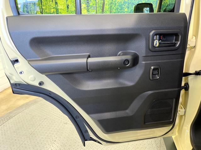 ジムニーノマド FC 禁煙車 4WD セーフティサポート アダプティブクルーズ シートヒーター LEDヘッド オートハイビーム オートエアコン 純正15インチアルミ スマートキー ヘッドランプウォッシャー(40枚目)