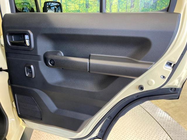 ジムニーノマド FC 禁煙車 4WD セーフティサポート アダプティブクルーズ シートヒーター LEDヘッド オートハイビーム オートエアコン 純正15インチアルミ スマートキー ヘッドランプウォッシャー(42枚目)