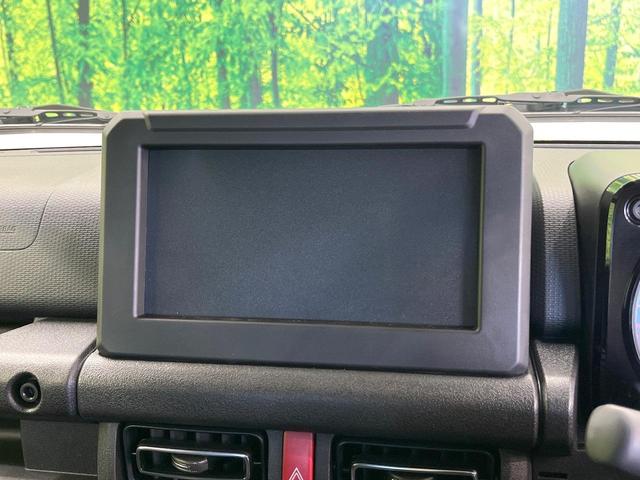 ジムニーノマド FC 禁煙車 4WD セーフティサポート アダプティブクルーズ シートヒーター LEDヘッド オートハイビーム オートエアコン 純正15インチアルミ スマートキー ヘッドランプウォッシャー(47枚目)