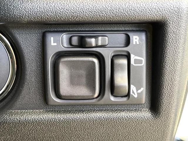 ジムニーノマド FC 禁煙車 4WD セーフティサポート アダプティブクルーズ シートヒーター LEDヘッド オートハイビーム オートエアコン 純正15インチアルミ スマートキー ヘッドランプウォッシャー(56枚目)
