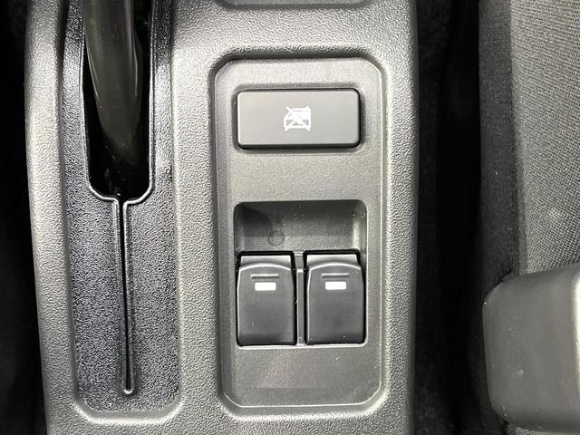 ジムニーノマド FC 禁煙車 4WD セーフティサポート アダプティブクルーズ シートヒーター LEDヘッド オートハイビーム オートエアコン 純正15インチアルミ スマートキー ヘッドランプウォッシャー(57枚目)