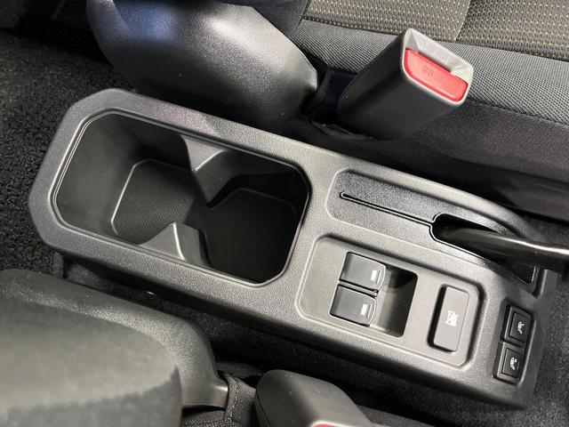 ジムニーノマド FC 禁煙車 4WD セーフティサポート アダプティブクルーズ シートヒーター LEDヘッド オートハイビーム オートエアコン 純正15インチアルミ スマートキー ヘッドランプウォッシャー(58枚目)