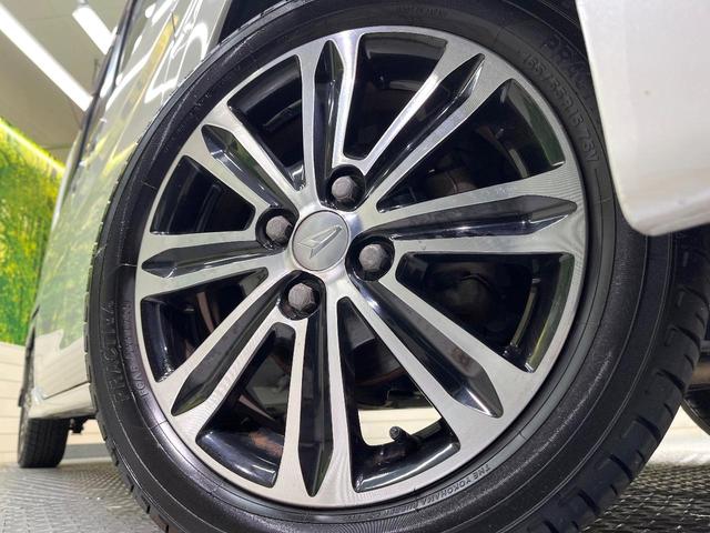 タント カスタムX トップエディションSAII 両側電動ドア 純正SDナビ バックカメラ 衝突被害軽減システム 禁煙車 ハーフレザーシート ドラレコ スマートキー LEDヘッド ETC ロールサンシェード オートライト オートエアコン(13枚目)