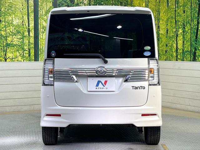 タント カスタムX トップエディションSAII 両側電動ドア 純正SDナビ バックカメラ 衝突被害軽減システム 禁煙車 ハーフレザーシート ドラレコ スマートキー LEDヘッド ETC ロールサンシェード オートライト オートエアコン(15枚目)