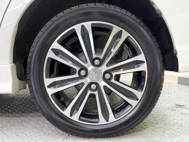 タント カスタムX トップエディションSAII 両側電動ドア 純正SDナビ バックカメラ 衝突被害軽減システム 禁煙車 ハーフレザーシート ドラレコ スマートキー LEDヘッド ETC ロールサンシェード オートライト オートエアコン(23枚目)