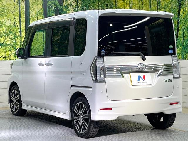 タント カスタムX トップエディションSAII 両側電動ドア 純正SDナビ バックカメラ 衝突被害軽減システム 禁煙車 ハーフレザーシート ドラレコ スマートキー LEDヘッド ETC ロールサンシェード オートライト オートエアコン(37枚目)