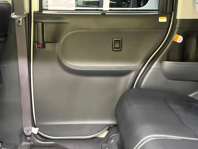 タント カスタムX トップエディションSAII 両側電動ドア 純正SDナビ バックカメラ 衝突被害軽減システム 禁煙車 ハーフレザーシート ドラレコ スマートキー LEDヘッド ETC ロールサンシェード オートライト オートエアコン(39枚目)