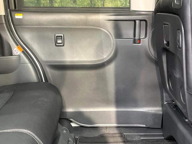 タント カスタムX トップエディションSAII 両側電動ドア 純正SDナビ バックカメラ 衝突被害軽減システム 禁煙車 ハーフレザーシート ドラレコ スマートキー LEDヘッド ETC ロールサンシェード オートライト オートエアコン(41枚目)