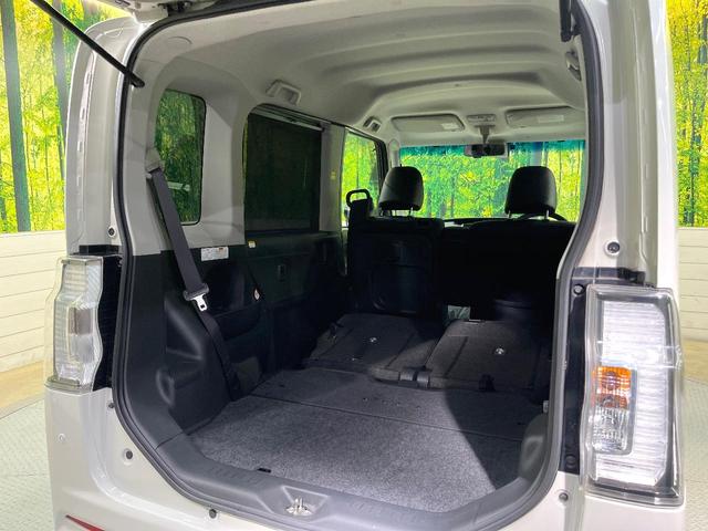 タント カスタムX トップエディションSAII 両側電動ドア 純正SDナビ バックカメラ 衝突被害軽減システム 禁煙車 ハーフレザーシート ドラレコ スマートキー LEDヘッド ETC ロールサンシェード オートライト オートエアコン(47枚目)