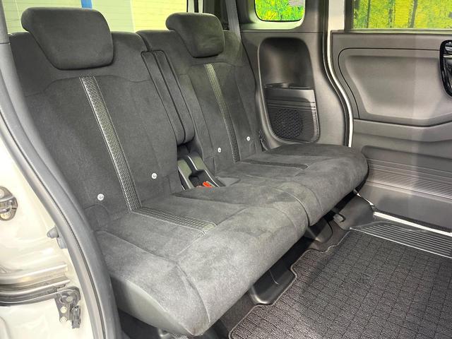 N-BOXカスタム L 両側電動ドア SDナビ バックカメラ 衝突被害軽減システム レーダークルーズ 禁煙車 ドラレコ コーナーセンサー スマートキー LEDヘッド ビルトインETC オートハイビーム 車線逸脱警報(10枚目)