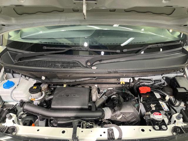 N-BOXカスタム L 両側電動ドア SDナビ バックカメラ 衝突被害軽減システム レーダークルーズ 禁煙車 ドラレコ コーナーセンサー スマートキー LEDヘッド ビルトインETC オートハイビーム 車線逸脱警報(19枚目)