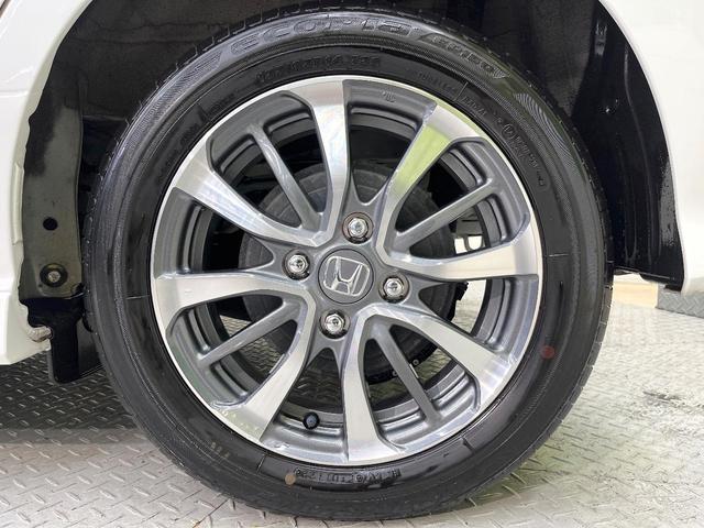 N-BOXカスタム L 両側電動ドア SDナビ バックカメラ 衝突被害軽減システム レーダークルーズ 禁煙車 ドラレコ コーナーセンサー スマートキー LEDヘッド ビルトインETC オートハイビーム 車線逸脱警報(33枚目)