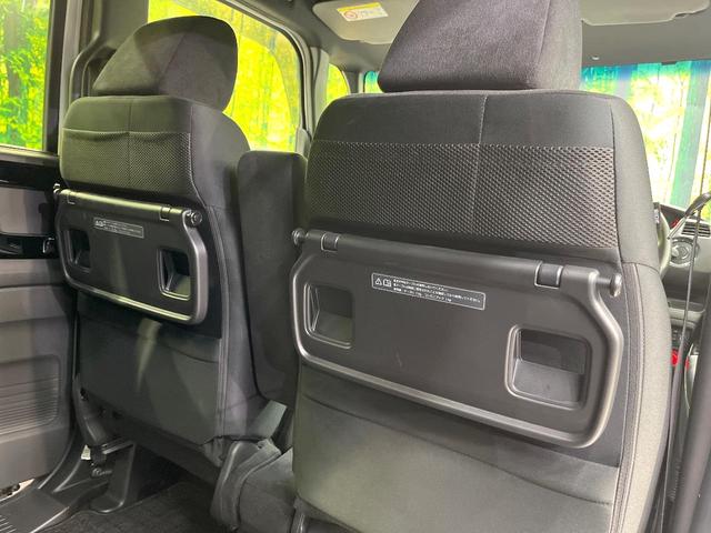 N-BOXカスタム L 両側電動ドア SDナビ バックカメラ 衝突被害軽減システム レーダークルーズ 禁煙車 ドラレコ コーナーセンサー スマートキー LEDヘッド ビルトインETC オートハイビーム 車線逸脱警報(42枚目)