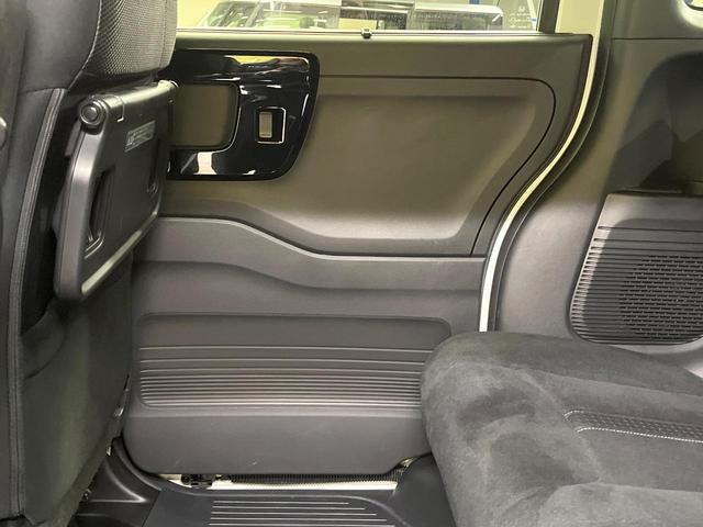 N-BOXカスタム L 両側電動ドア SDナビ バックカメラ 衝突被害軽減システム レーダークルーズ 禁煙車 ドラレコ コーナーセンサー スマートキー LEDヘッド ビルトインETC オートハイビーム 車線逸脱警報(45枚目)