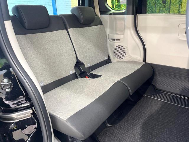 N-BOX ベースグレード 電動スライドドア 衝突被害軽減システム レーダークルーズ 禁煙車 コーナーセンサー スマートキー LEDヘッド オートハイビーム 車線逸脱警報 オートライト オートエアコン(9枚目)